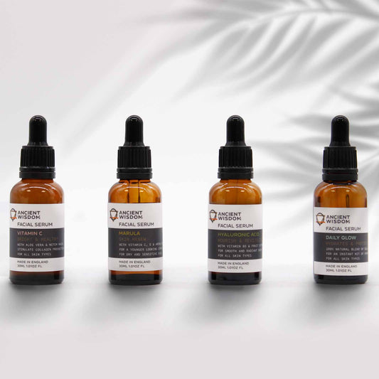 Unveiling the Art of Aromatherapy: A Journey into Scented Serenity