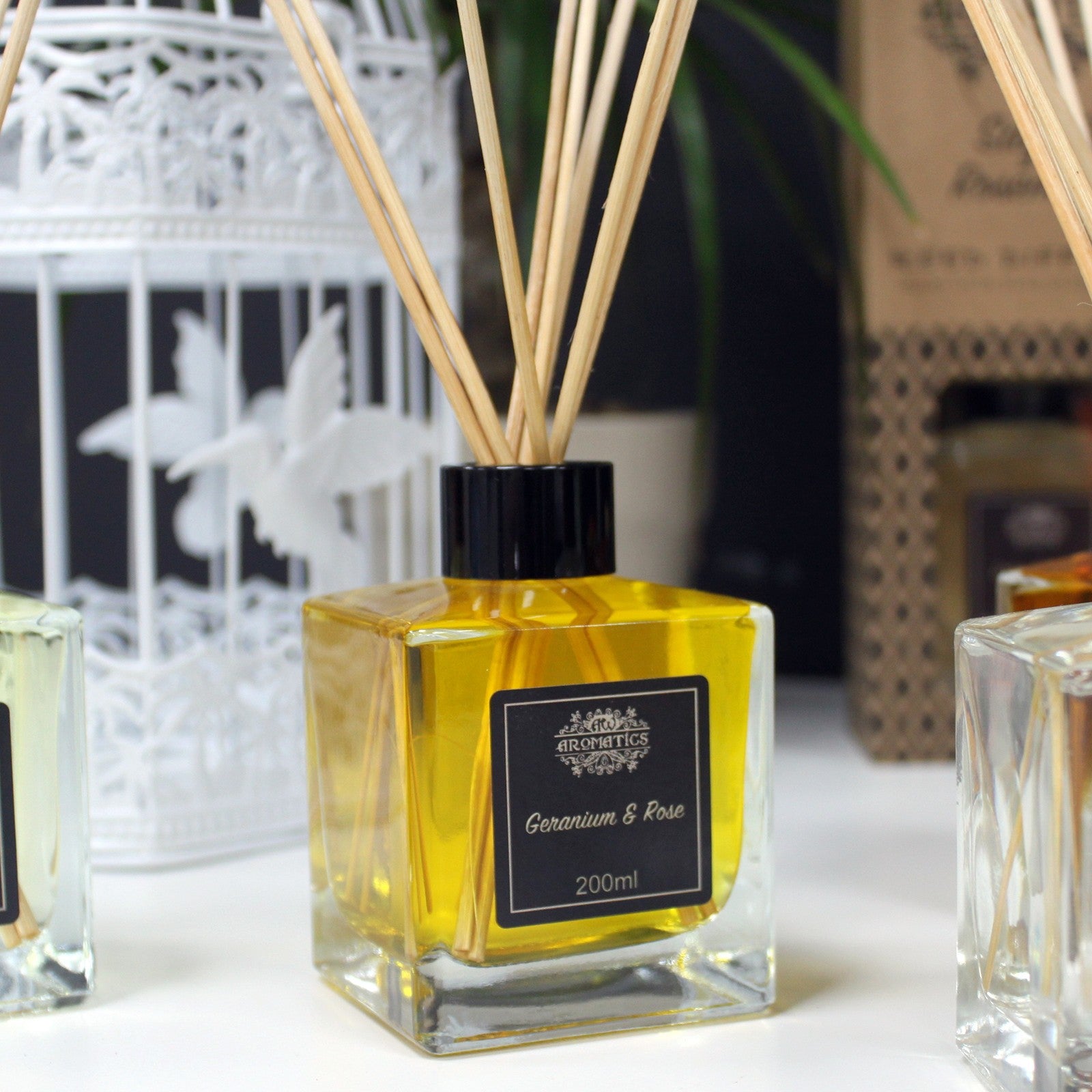 All Diffusers – Japers.shop