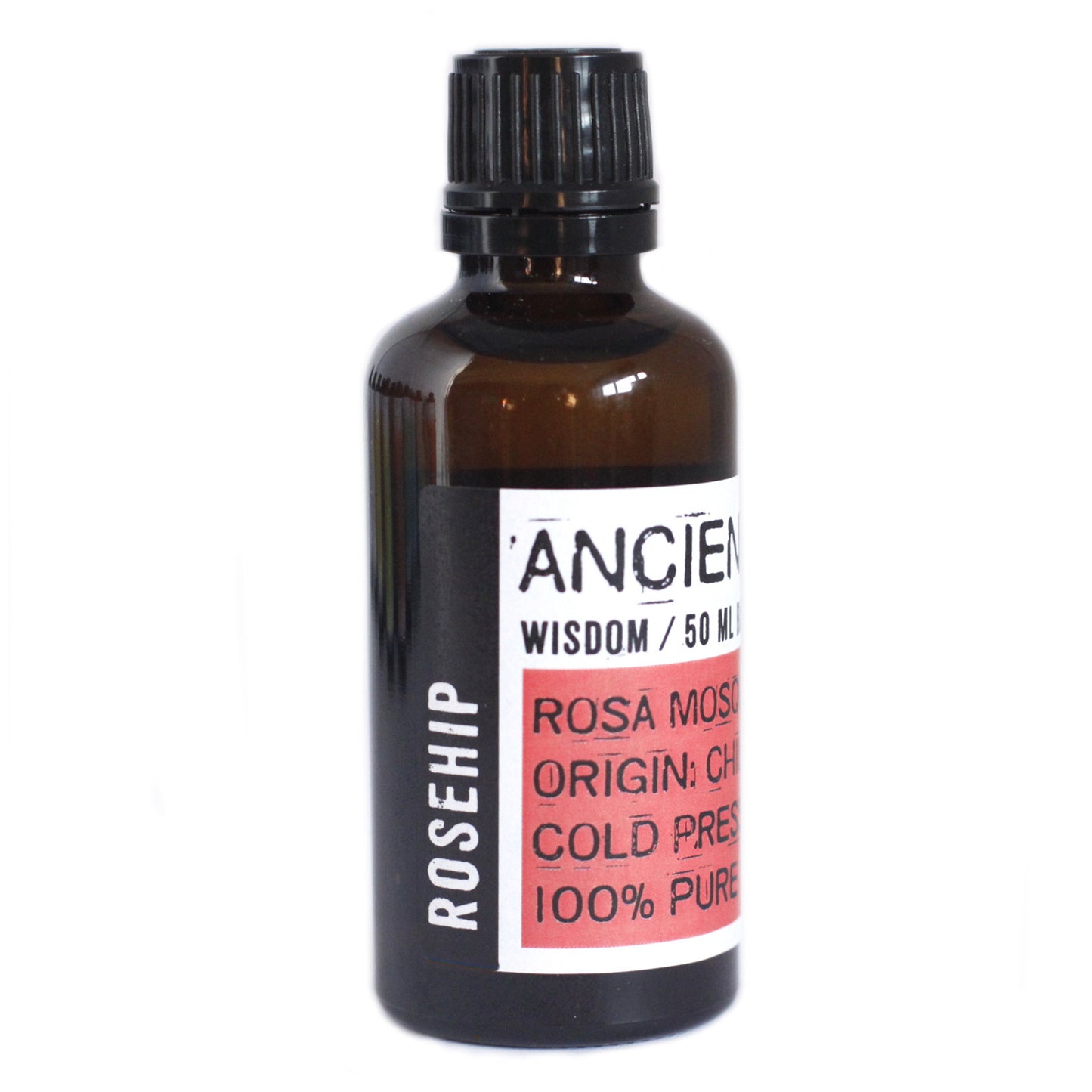 Rosehip Oil - 50ml Base Carrier Oil