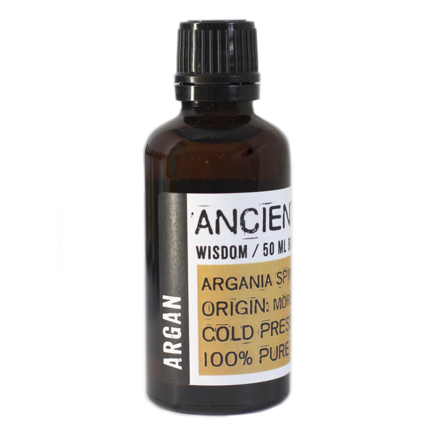 Argan Oil - 50ml Base Carrier Oil