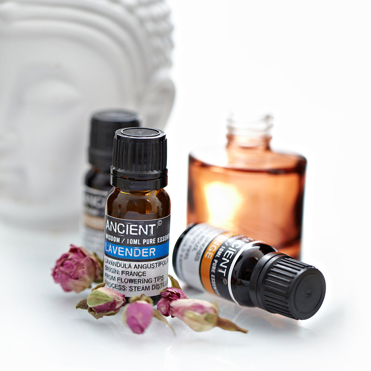 10ml Lavender Essential Oil