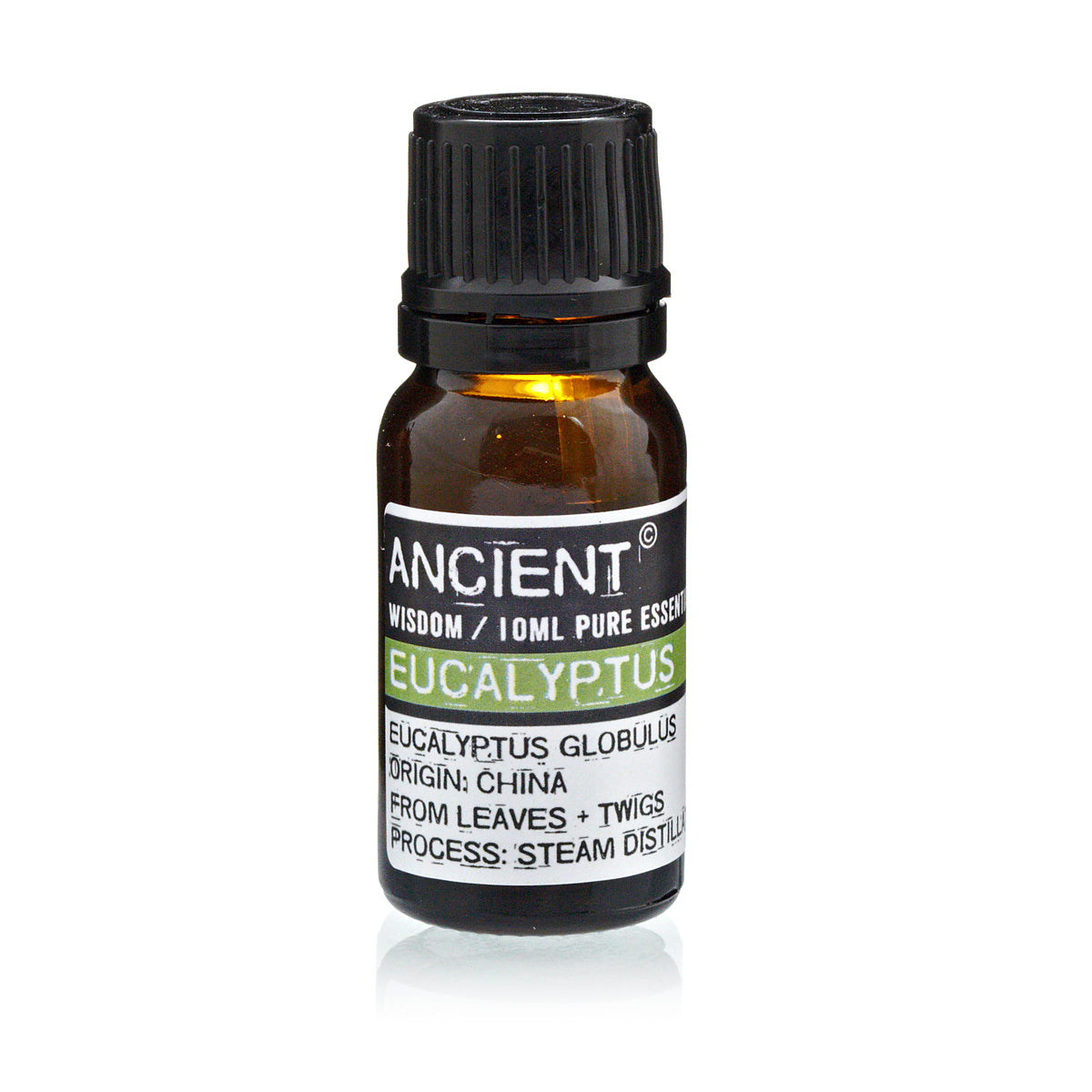 10ml Eucalyptus Essential Oil