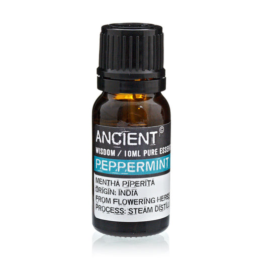 10ml Peppermint Essential Oil