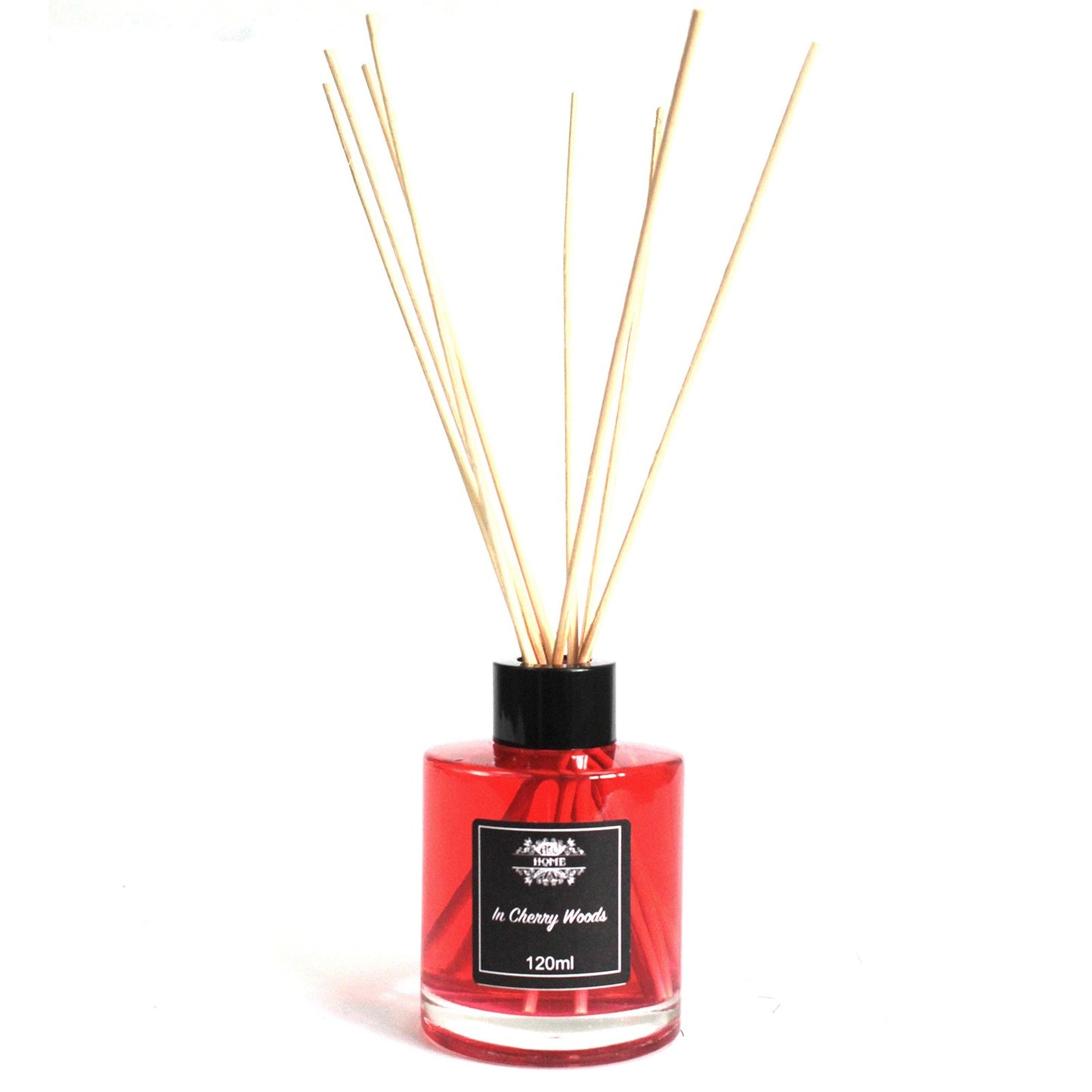 In Cherry Woods Reed Diffuser 120ml