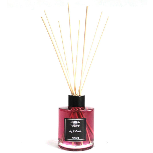 Fig & Cassis Reed Diffuser 120ml