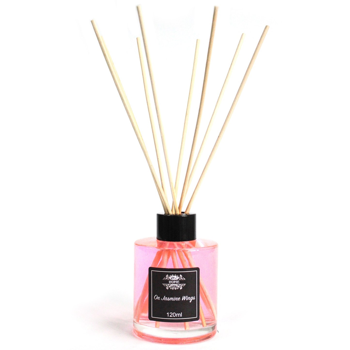 On Jasmine Wings Reed Diffuser 120ml