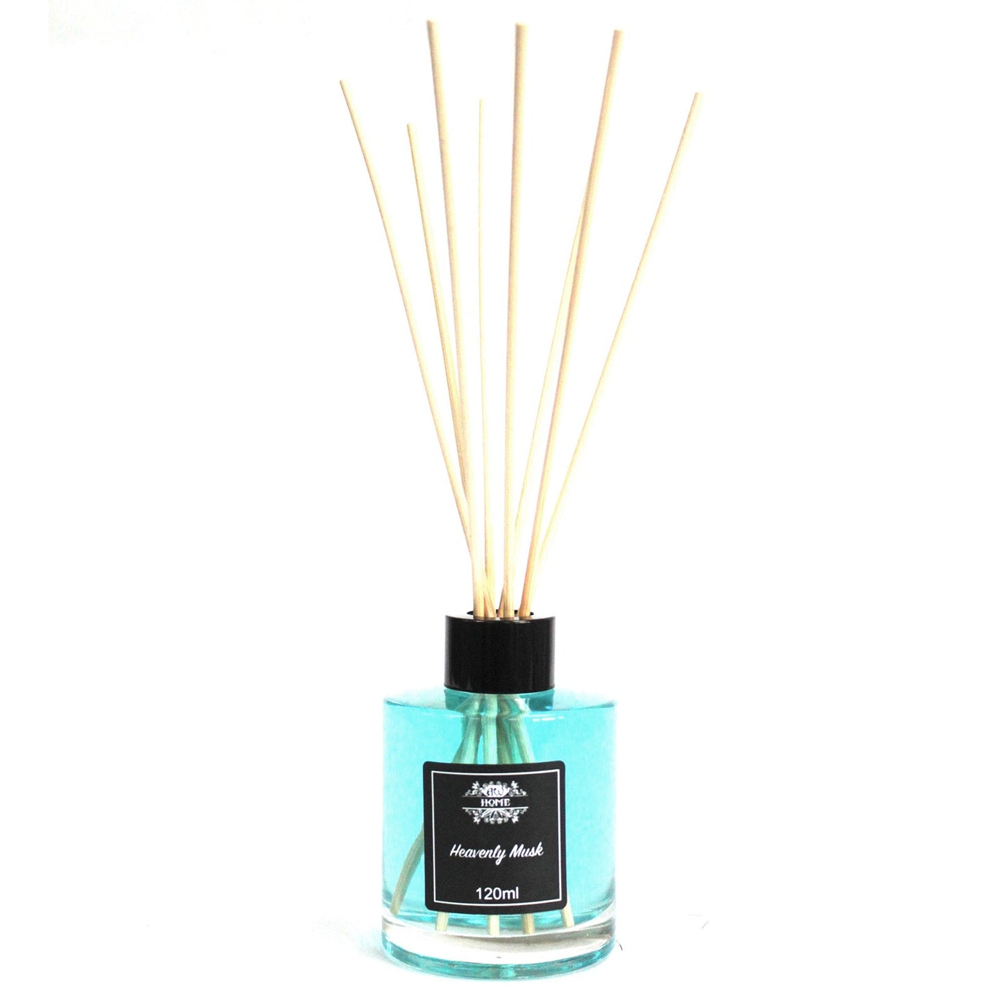 Heavenly Musk Reed Diffuser 120ml